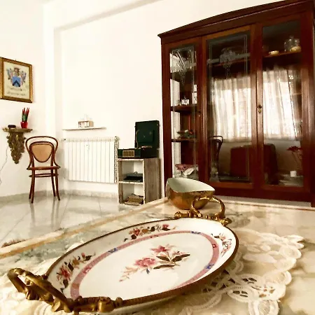 Casa De Vivo *